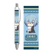 明治東亰恋伽 ぎゅぎゅっとボールペン 明治東亰恋伽 岩崎 桃介 [キャラクターグッズ]