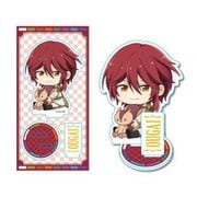 明治東亰恋伽 ぎゅぎゅっとアクリルフィギュア 明治東亰恋伽 森 鴎外 [キャラクターグッズ]