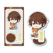 明治東亰恋伽 ぎゅぎゅっとアクリルフィギュア 明治東亰恋伽 川上 音二郎 [キャラクターグッズ]