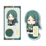 明治東亰恋伽 ぎゅぎゅっとアクリルフィギュア 明治東亰恋伽 藤田 五郎 [キャラクターグッズ]