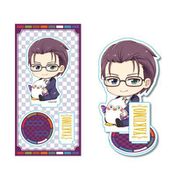 明治東亰恋伽 ぎゅぎゅっとアクリルフィギュア 明治東亰恋伽 小泉 八雲 [キャラクターグッズ]