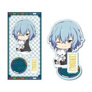 明治東亰恋伽 ぎゅぎゅっとアクリルフィギュア 明治東亰恋伽 岩崎 桃介 [キャラクターグッズ]