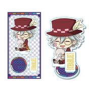 明治東亰恋伽 ぎゅぎゅっとアクリルフィギュア 明治東亰恋伽 チャーリー [キャラクターグッズ]