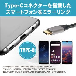 ヨドバシ Com ビートソニック Ma01a ミラーリングアダプター アンドロイドスマホ専用 通販 全品無料配達