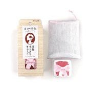 BJ-SCN 美JIN革命 洗顔すっきりキューブ