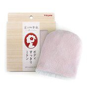 ボディミトン BJ-SMN 美JIN革命 ボディすっきりミトン
