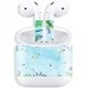 AirPods/AirPods2019用スキンシール サマー2