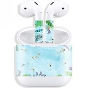 AirPods/AirPods2019用スキンシール サマー2