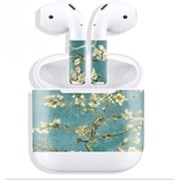 AirPods/AirPods2019用スキンシール コハル