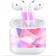 AirPods/AirPods2019用スキンシール ファンタスティック
