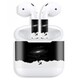 AirPods/AirPods2019用スキンシール アンドロメタ