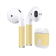 Air Pods/Air Pods2019用スキンシール GD