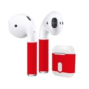 Air Pods/Air Pods2019用スキンシール RD