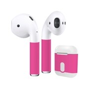 Air Pods/Air Pods2019用スキンシール MG
