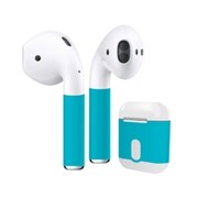Air Pods/Air Pods2019用スキンシール TQ