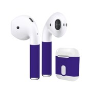 Air Pods/Air Pods2019用スキンシール NV