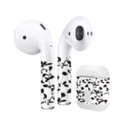 Air Pods/Air Pods2019用スキンシール ボタニカル2