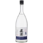 真澄 純米吟醸 生酒 1500ml [生酒・生貯蔵酒]