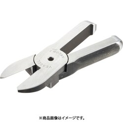 NW10BJ [ベッセル 金属用ストレート刃 NW10BJ 適応機種:GT-NWR10/NWS10]