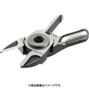 NY03AJL [ベッセル 樹脂用ストレートロング刃 適応機種:GT-NY03G(-4)]