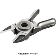 NY03AJT [ベッセル 樹脂用ストレート薄刃 NY03AJT 適応機種:GT-NY03G(-4)]