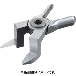 NY25RAH [ベッセル エアーニッパーブレードクランク NY25RAH]