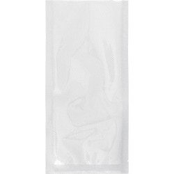 PAP-012025-B [SURE エンボス付ナイロンポリ袋 定寸タイプ (100枚入)]