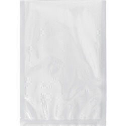 PAP-018026-B [SURE エンボス付ナイロンポリ袋 定寸タイプ (100枚入)]
