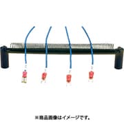 PBSC1-X [パンドウイット ハーネスボードアクセサリー スプリングワイヤー (10個入)]
