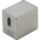 スガツネ工業 簡易ロック補助金具 （150-060-008） 1個 PC20K