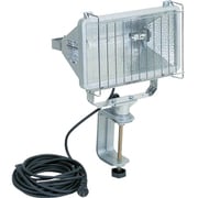 PH-1010 [ハタヤ 防雨型ハロゲンライト 1000W 100V電線10m バイス付]
