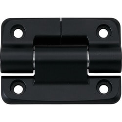 スガツネ工業 ワンウェイトルクヒンジ PH35型 ヒンジ閉じ方向トルク発生タイプ （170-023-127） 1個 PH35-050-R-02