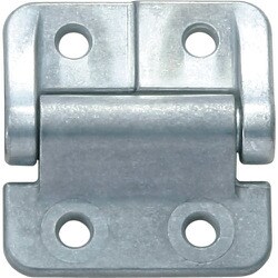 スガツネ工業 トルクヒンジ PHC型 （170-013-498） 1個 PHC35-020