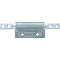 スガツネ工業 トルクヒンジ PHK型 （170-013-504） 1個 PHK11-511-45