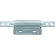 スガツネ工業 トルクヒンジ PHK型 （170-013-504） 1個 PHK11-511-45