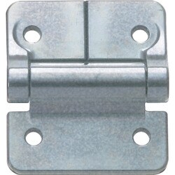 スガツネ工業 トルクヒンジ PHL型 （170-013-508） 1個 PHL80350-004