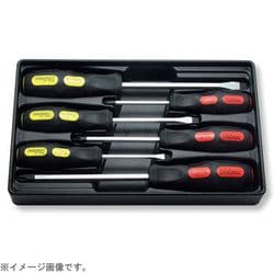 コーケン ドライバーセット6ヶ組 PK168PS/6