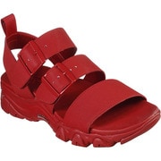 32998 RED 23.0 91D LITES2.0-COOL COSMOS [サンダル レディース RED 23.0cm]