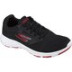 54651 BKRD 27.0 91 GO WALK COOL-DEGREE [ウォーキングシューズ メンズ BKRD 27.0cm]