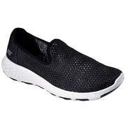15650 BKW 23.0 GO WALK COOL [ウォーキングシューズ レディース BKW 23.0cm]