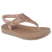 31560 RSGD 23.0 91 MEDITATION-ROCK CROWN [サンダル レディース RSGD 23.0cm]