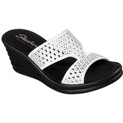 31778 WHT 22.5 RUMBLER WAVE-IBIZA SUMME [サンダル レディース WHT 22.5cm]