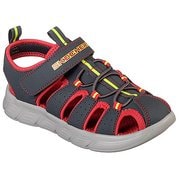 97810L CCRD 17.0 91 C-FLEX SANDAL [サンダル キッズ（ボーイズ） CCRD 17.0cm]