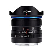 LAOWA 9mm F2.8 ZERO-D (MFT) [9mm F2.8 ZERO-D マイクロフォーサーズマウント]