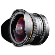 KAMLAN 8mm F3.0 (Canon EOS M)