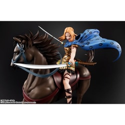 ヨドバシ.com - バンダイスピリッツ フィギュアーツZERO