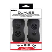 Dualies for Nintendo Switch [Nintendo Switch用 コントローラー]