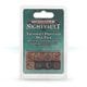 WHU： THUNDRIK’S PROFITEERS DICE SET