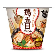 旬 de riz 鶏五目ごはん 160g