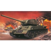 CH9158 朝鮮戦争 中国人民志願軍 T-35/85 w/ 中国人民志願兵 [1/35スケール プラモデル]
